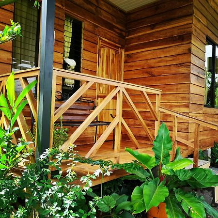Bungalow Batsu La Fortuna 外观 照片