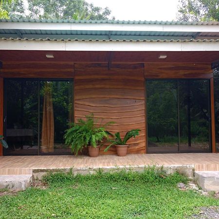 Bungalow Batsu La Fortuna 外观 照片