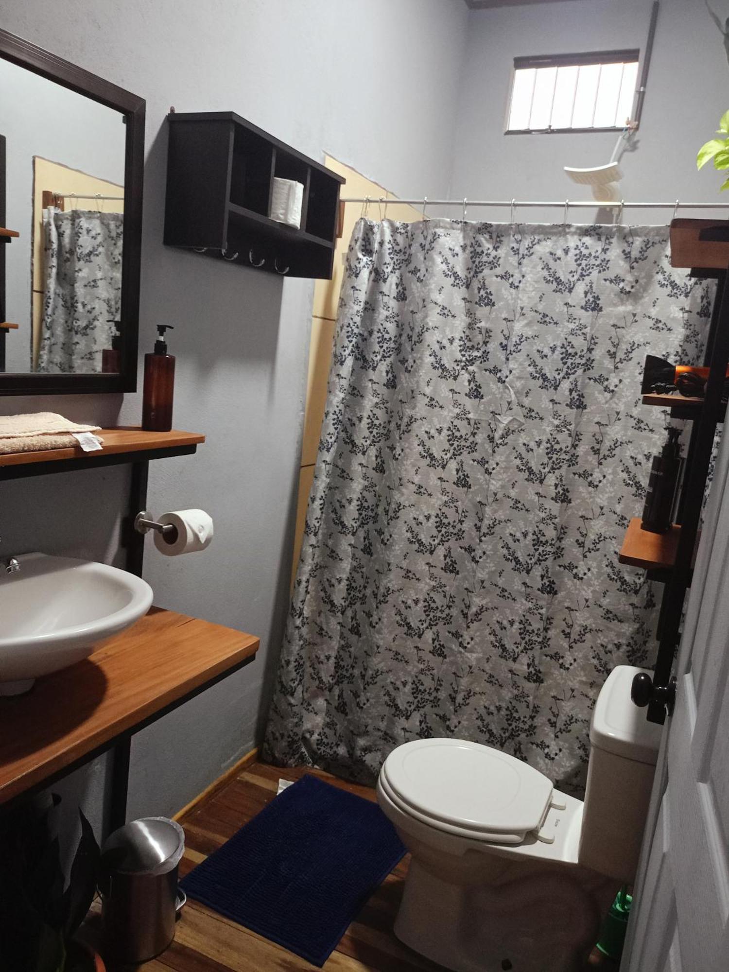 Bungalow Batsu La Fortuna 外观 照片