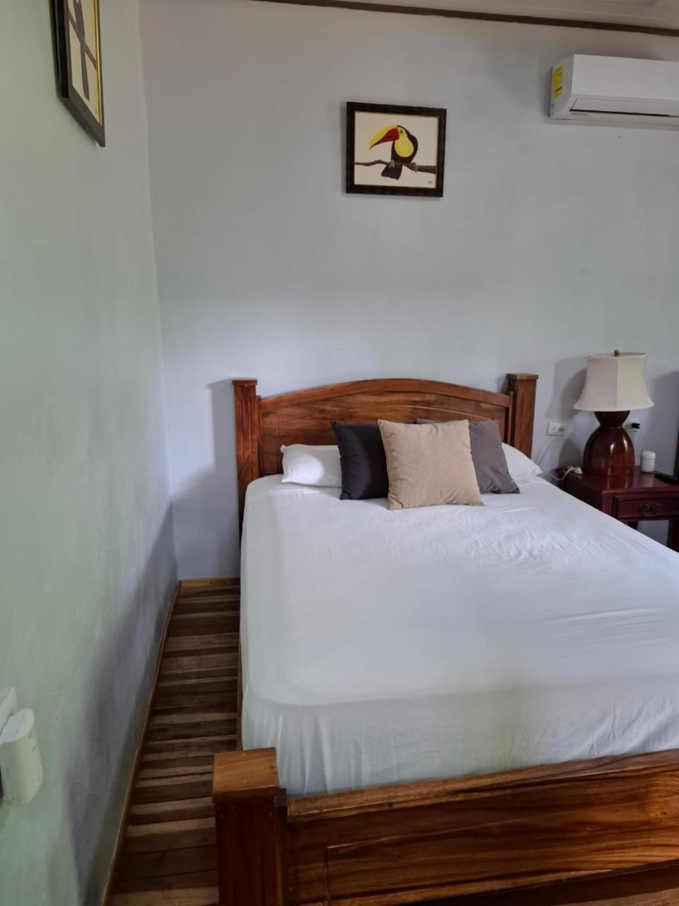 Bungalow Batsu La Fortuna 外观 照片