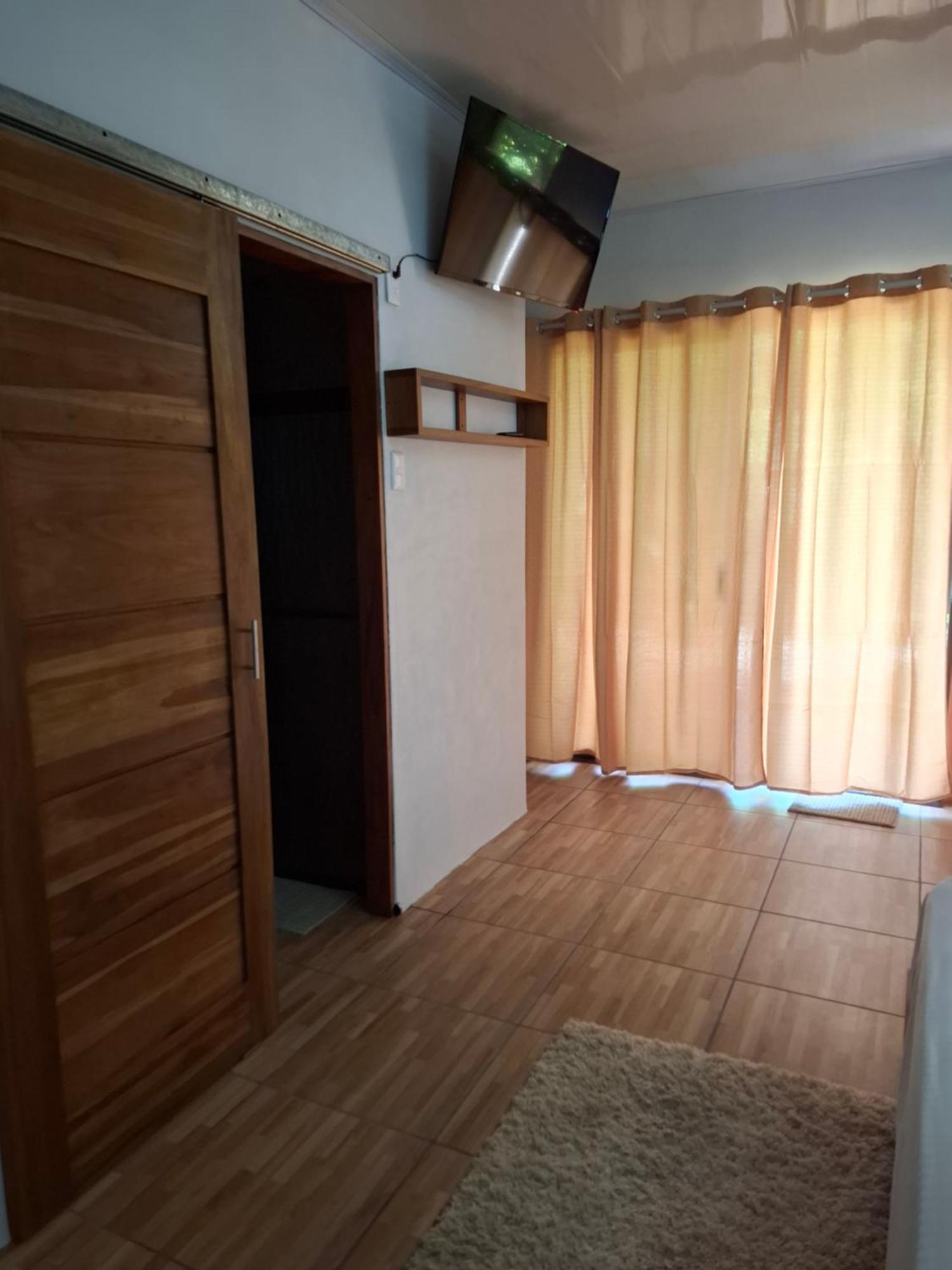 Bungalow Batsu La Fortuna 外观 照片
