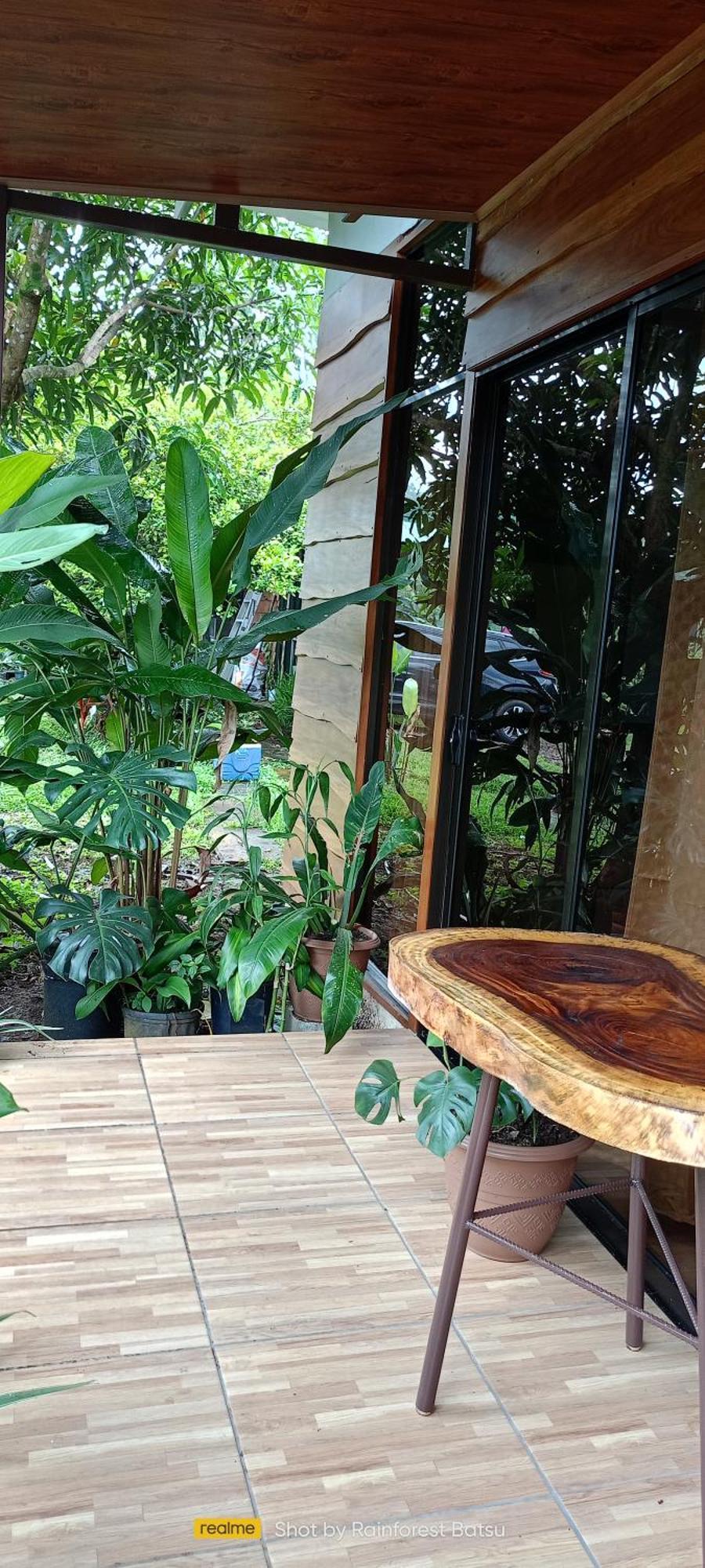 Bungalow Batsu La Fortuna 客房 照片