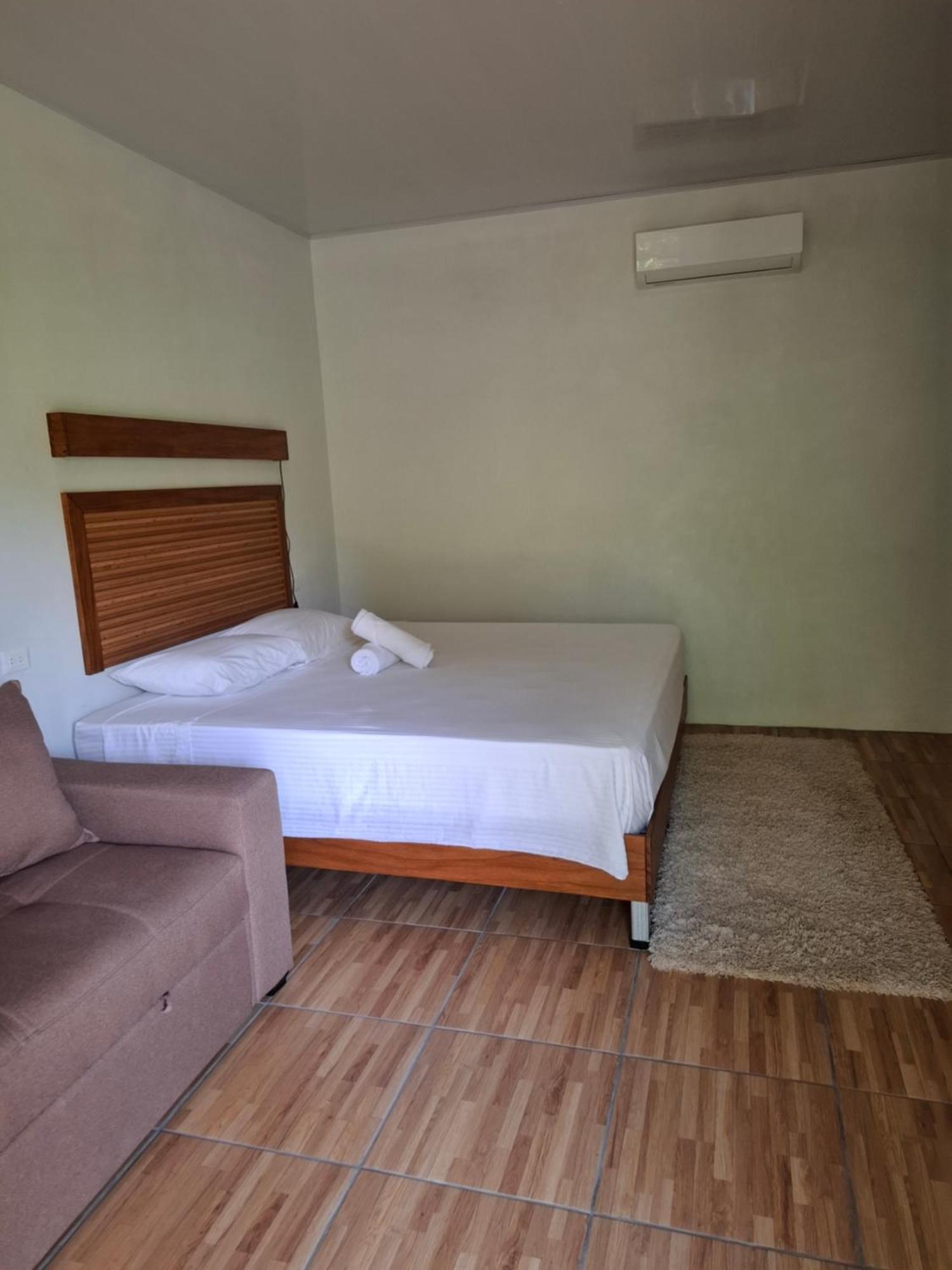 Bungalow Batsu La Fortuna 外观 照片